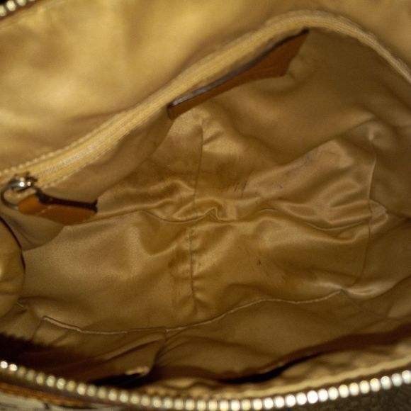 Coach Shoulder Bag - Picture 10 of 10